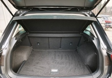 Volkswagen Tiguan II SUV Facelifting 1.5 TSI 150KM 2021 Volkswagen Tiguan Life, FV 23, GPS, Asystenci, ACC, Czujniki parkowania, B, zdjęcie 9