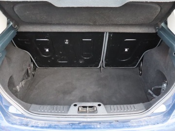 Ford Fiesta VII 2009 Ford Fiesta 1.4 TDCi, Salon Polska, Serwis ASO, zdjęcie 13