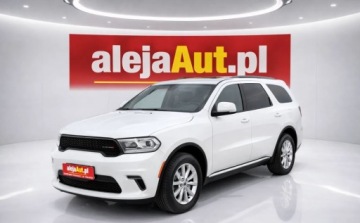 Dodge Durango III 3.6 V6 299KM 2020 Dodge Durango 4x4 Durango 3.6 Benz 294 km 2021r 116.000 km Warszawa 3.6