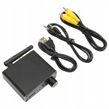 D18 ЦАП Bluetooth-конвертер