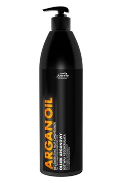 JOANNA ODŻYWKA REGENERUJĄCA ARGAN OIL 1000ml