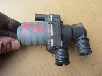 BMW 3 E46 5 E39 X3 E83 ELEKTROZAWÓR WODY 6411. 8369805 100% sprawny