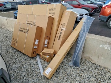 Subaru 2024 Subaru Crosstrek 2024 SUBARU CROSSTREK PREMIUM 2.0 Benzyna 152KM, zdjęcie 12