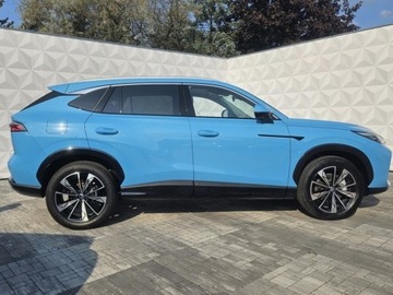 MG HS II SUV Hybrid+ 1.5T HYBRID+ 224KM 2025 MG HS 1.5T HEV+ Exclusive aut Suv 224KM 2025, zdjęcie 2