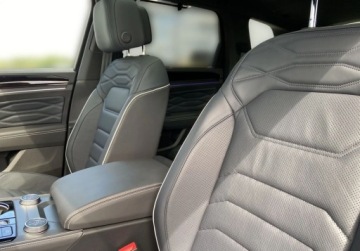 Volkswagen Touareg III SUV Facelifting 3.0 V6 TDI 286KM 2026 Volkswagen Touareg 3.0 TDI 286KM R-Line Final Edition 4MOTION Tiptronic 3.0, zdjęcie 13