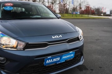 Kia Rio IV Hatchback 5d Facelifting 1.0 T-GDI 100KM 2023 Kia Rio 1.0 T-GDI, Salon Polska, 1. Właściciel, zdjęcie 7