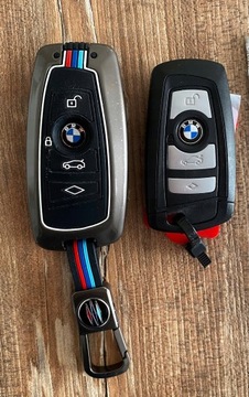 КЛЮЧ ЧЕХОЛ для BMW F01 F10 F20 F30 F32 X3