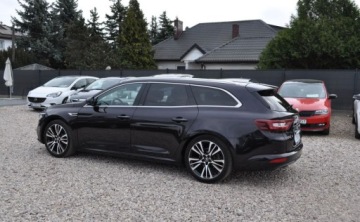 Renault Talisman Kombi 1.6 Energy dCi 160KM 2017 Renault Talisman INITIALE 4-control 1.6 DCI 160km Automat Head-up 1.6 160KM, zdjęcie 9