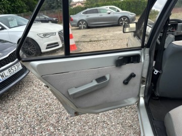 Citroen 1983 Citroen Visa Otwierany dach/Samochód odpala, zdjęcie 22