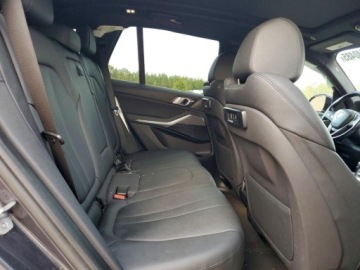 BMW X5 G05 2019 BMW X5 2019 BMW X5 XDRIVE40I 3.0 Benzyna 335KM, zdjęcie 10