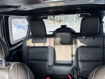 Jeep Wrangler IV 2021 Jeep Wrangler Unlimited Sahara LIFT Full Pakiet, zdjęcie 32