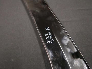 BMW X3 G01 НАКЛАДКА БОКОВОГО ОКНА ПРАВАЯ ПРАВАЯ 7410074