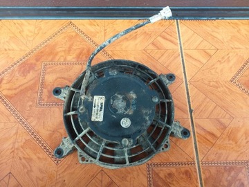 ВЕНТИЛЯТОР ВОДЯНОГО РАДИАТОРА KAWASAKI KVF 360 4X4