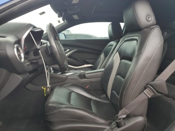 Chevrolet Camaro VI Coupe 3.6 335KM 2016 Chevrolet Camaro LT 2016 3.6l 3.6 Benzyna 335KM, zdjęcie 7