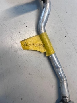 VW SEAT SKODA PŘÍVOD KLIMATIZACE 6Q0820721N