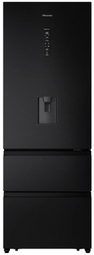 Lodówka HISENSE RT641N4WFE1 No frost 200cm