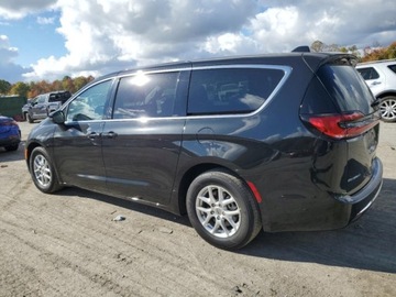 Chrysler Pacifica II 2023 Chrysler Pacifica Touring L, 2023r., 3.6L 3.6 Benzyna 287KM, zdjęcie 3