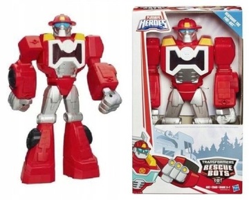 *TRANSFORMERS Rescue bots Hasbro A8303