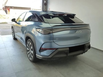 BYD Sealion 7 82.5kWh 530KM 2025 Excellence AWD Suv (530KM) 2025, zdjęcie 2