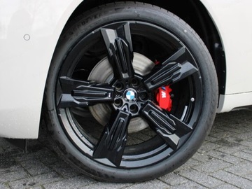 BMW X3 G45 2025 BMW X3 xDrive20d Sport Suv 2.0 (197KM) 2025, zdjęcie 12