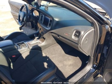 Dodge Charger VII 2022 Dodge Charger Scat Pack 2022 6.4l 6.4 Benzyna 485KM, zdjęcie 9
