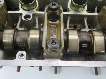 HLAVA MERCEDES C (W203) 200