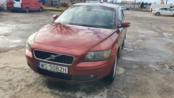 Volvo S40 II 1.6 DRIVe 109KM 2006 VOLVO S40 ll 1.6 D 110 KM, ładny, czysty, zadbany., zdjęcie 20
