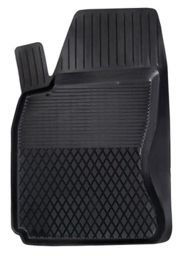 Dywanik gumowy kierowcy VW Passat V B5 1996-2005