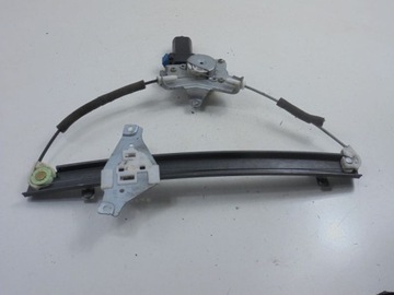 DAEWOO NUBIRA III J200 MECHANIZMUS ZVEDÁK OKNO PŘEDNÍ PRAVÝ 4D 96548081
