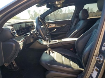 Mercedes Klasa E W213 2021 Mercedes-Benz Klasa E 63 Amg-S 4Matic 2021 4.0l 4.0 Benzyna 603KM, zdjęcie 7