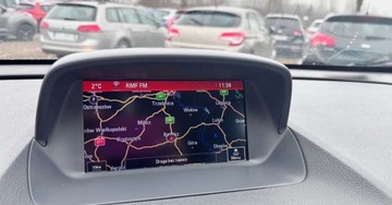 Opel Mokka SUV 2015 Opel Mokka 1.6D 136KM zarejestrowane ful opcja navi bezwypadkowe 1.6 Diesel, zdjęcie 9