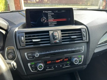 BMW Seria 2 F22-F23-F45-F46 2015 BMW 220 228i 2.0i 245 KM M-Pakiet, zdjęcie 23