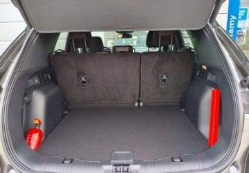 Ford Kuga III 2025 Ford Kuga Ford Kuga 2.5 FHEV FWD ST-Line X 2.5 Hybryda 190KM, zdjęcie 16