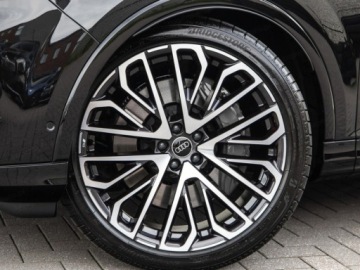 Audi Q7 II (4M) SUV Facelifting  3.0 50 TDI 286KM 2026 AUDI Q7 TDI quattro S Line Suv 3.0 (286 KM) 2026, zdjęcie 17