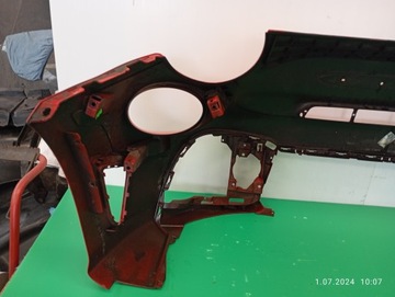 БАМПЕР ПЕРЕДНИЙ FIAT 500 ABARTH LIFT 15- 735633044