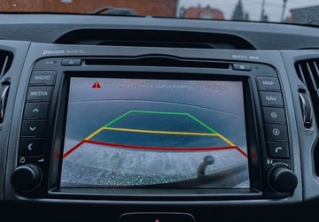 Kia Sportage III SUV Facelifting 1.6 GDI 135KM 2014 Kia Sportage Bezwypadkowa, FV23, XL, KredytowanieLeasing, gwarancja 12m ge, zdjęcie 18