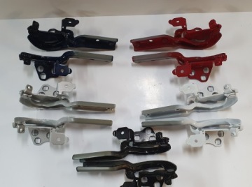 Мерседес Петля капота W447 W448 A4478804500 VITO