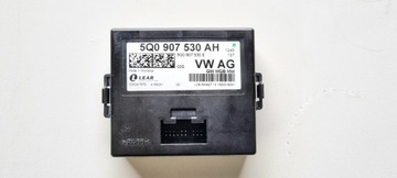 VW GOLF 7 MODUŁ GATEWAY 5Q0907530AH