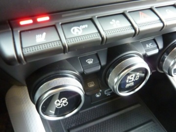 Renault Captur II Crossover 1.3 TCe 130KM 2020 Renault Captur X-MOD*1.3, zdjęcie 23