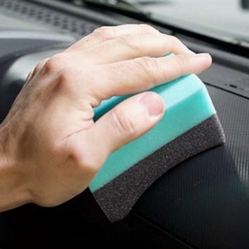 Chemical Guys Large Tire Dressing Applicator Pad - аппликатор для шин