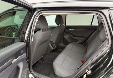 Skoda Superb III Kombi Facelifting 1.5 TSI 150KM 2024 Skoda Superb salon Polska gwarancja kamera hak VAT 23 1.5 Benzyna 150KM, zdjęcie 10