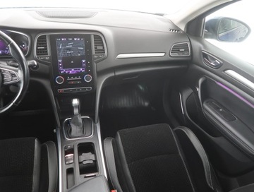 Renault Megane IV Grandtour 1.3 TCe 140 FAP 140KM 2019 Renault Megane 1.3 TCe, Salon Polska, Serwis ASO, zdjęcie 7