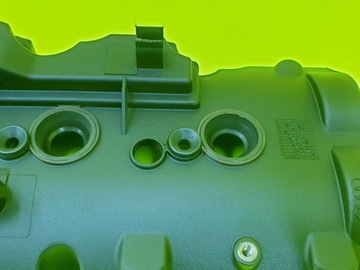 POKRYWA ZAWORÓW PRAWA A6 C7 A7 C7 Q7 A8 D4 Q5 3.0 TDI 059103470AS