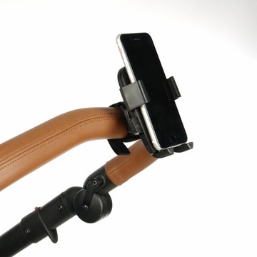 ROAN Oryginalny uchwyt na smartfon do wózka