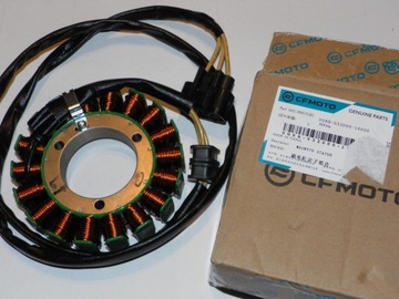 CF MOTO 520 400 СТАТОР-ГЕНЕРАТОР C-FORCE EPS 0GRB