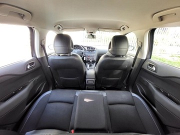 Citroen C4 II Hatchback 5d Facelifting 1.6 BlueHDi 100KM 2017 CITROEN C4 1.6l diesel BlueHDi 100KM*F VAT23%*Bogata wersja, zdjęcie 21