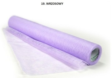 ЛЬНО FUSION РУЛОННОЕ БЕЛЬЕ 21 ЦВЕТ 9м/50см