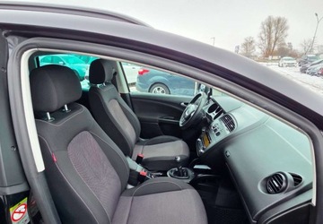 Seat Altea XL 1.2 TSI 105KM 2011 Seat Altea XL 1,2 TSI 105 km 1.2 Benzyna 105KM, zdjęcie 8