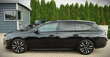 Peugeot 508 II SW PHEV Hybrid 225 PHEV 225KM 2022 Peugeot 508 (nr 226) 1.6 THP 225KM Hybryda Plug-In Tempomat Kamera Gwaranc, zdjęcie 8