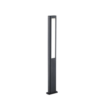 Lampa zewnętrzna słupek ogrodowy LED 2x5,5W 100 cm RHINE 421660242 Trio